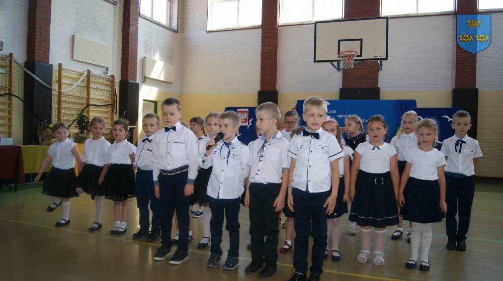 : Przedszkole Żarnowiec